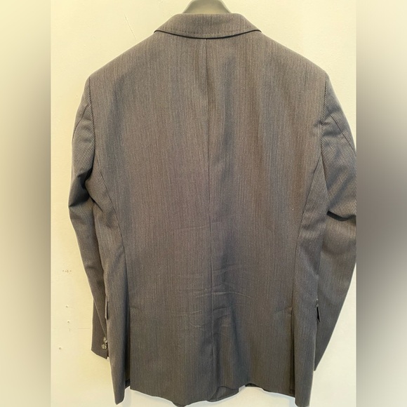 Strellson Black Gilbert Blazer - Picture 10 of 10